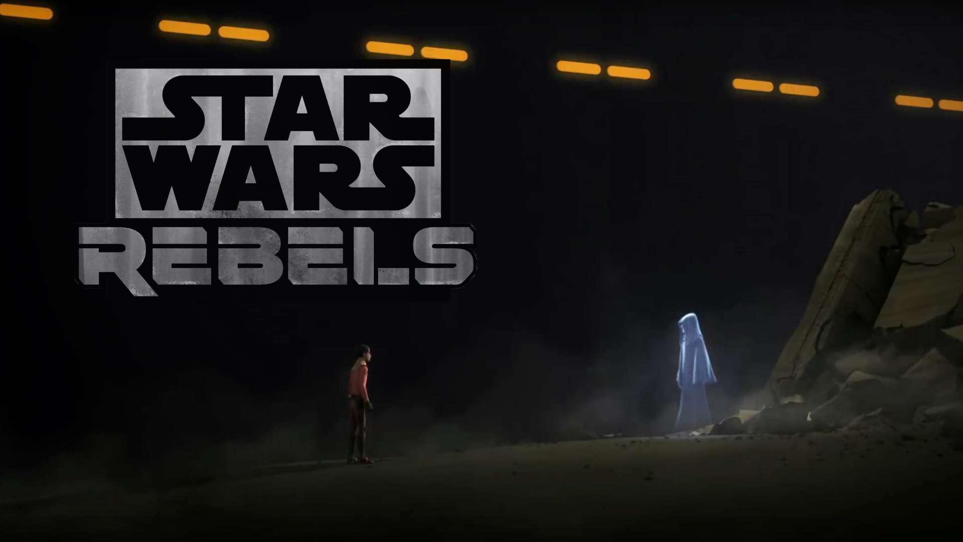 Ian McDiarmid Returns as Emperor Palpatine in New ‘Star Wars Rebels’ Trailer