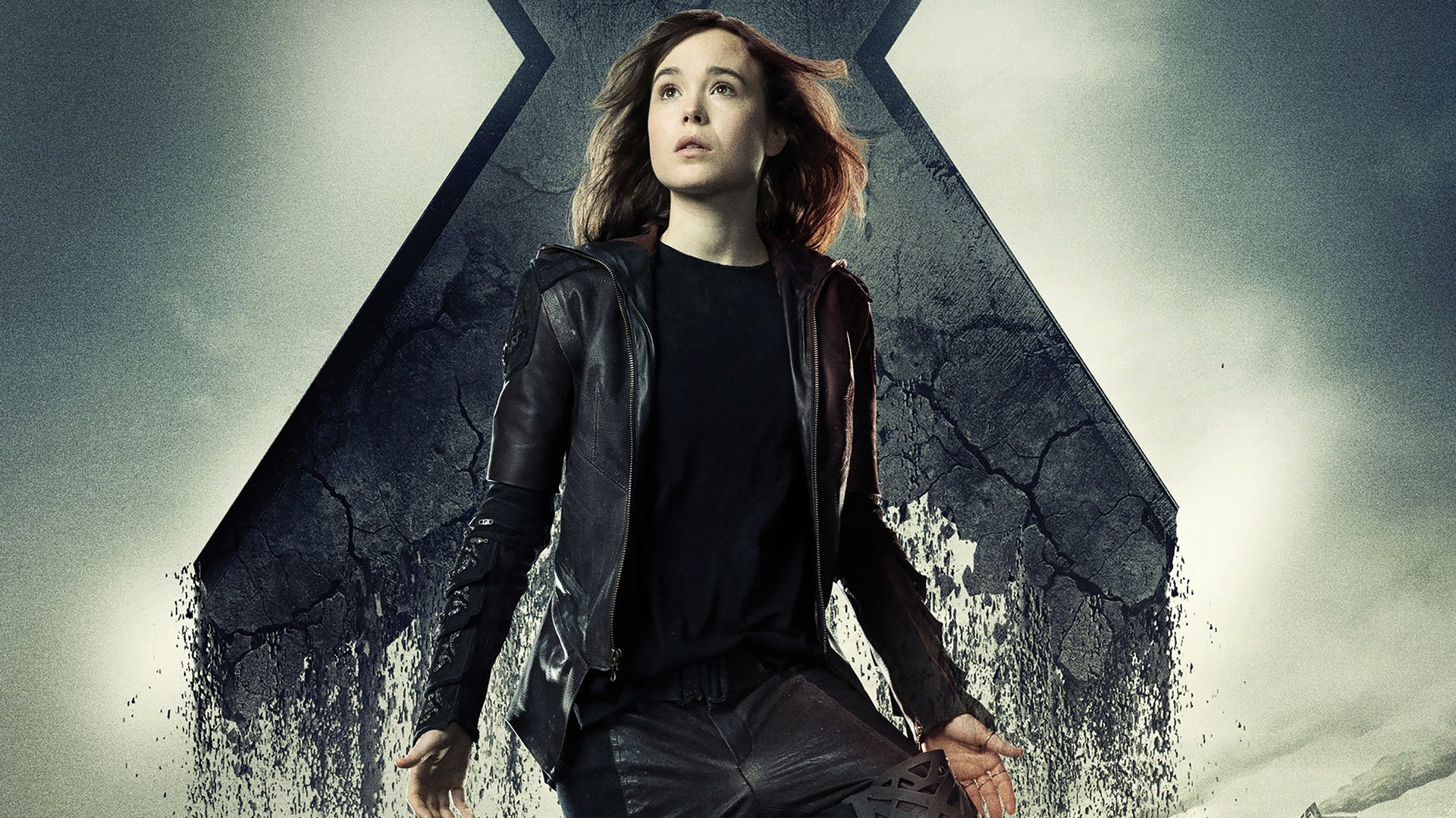 Kitty Pryde X Men Days Of Future Past Ellen Page