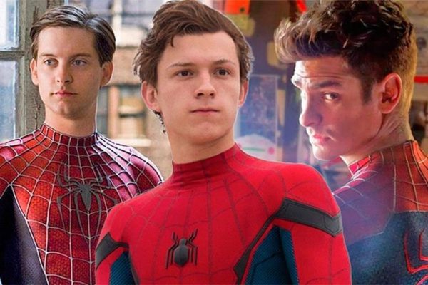 POLL: Who Is The Best Cinematic Spider-Man?