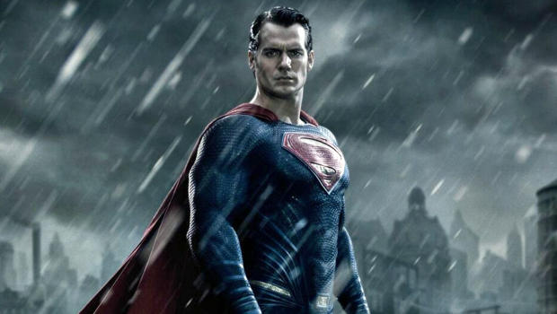 Henry Cavill To Reprise His Role As Superman in Shazam 2 - FandomWire