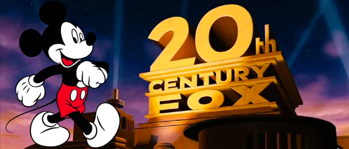 Disney Fox deal