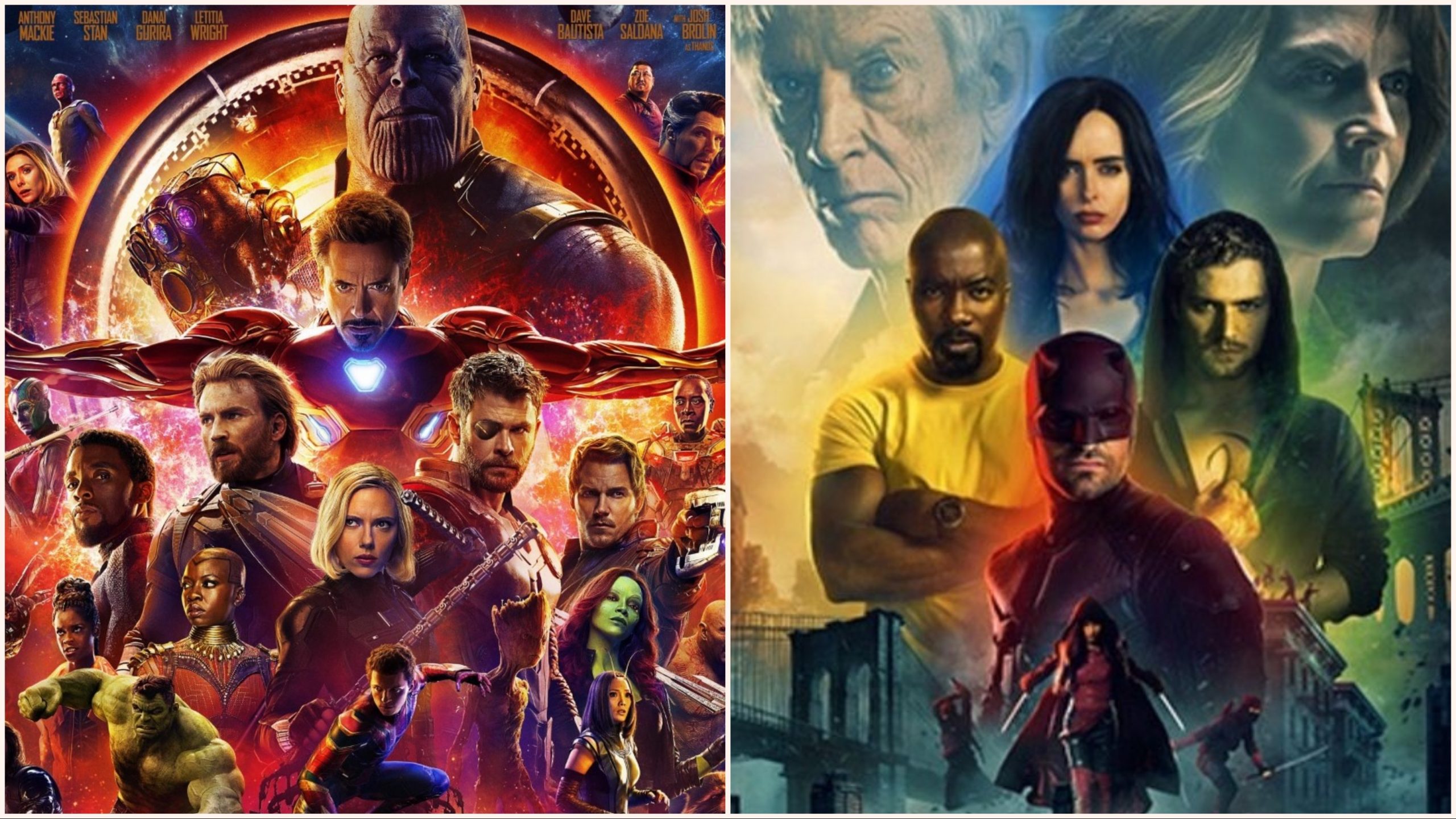 How Marvel Characters Are Chosen For Movies Or TV - FandomWire