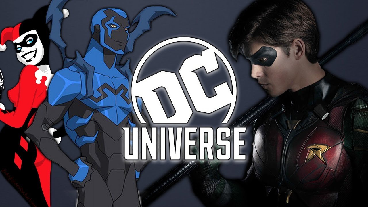 dcuniverseservice