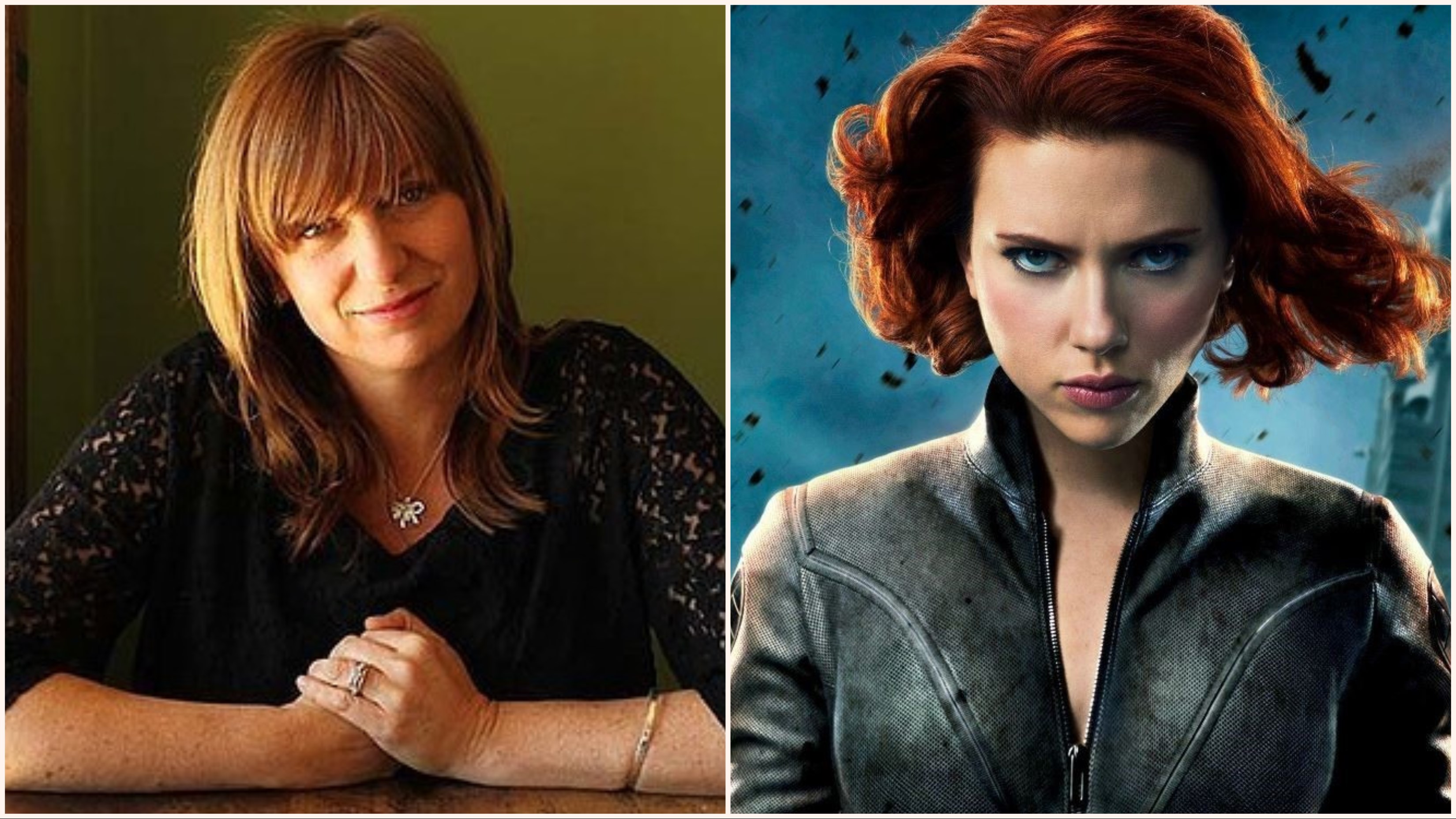 Marvel Studios has chosen Cate Shortland to direct the upcoming Black Widow film that is currently in development and apparently progressing quickly.