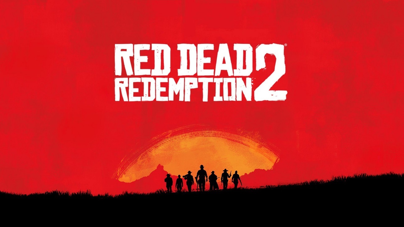 Red Dead Redemption 2 1