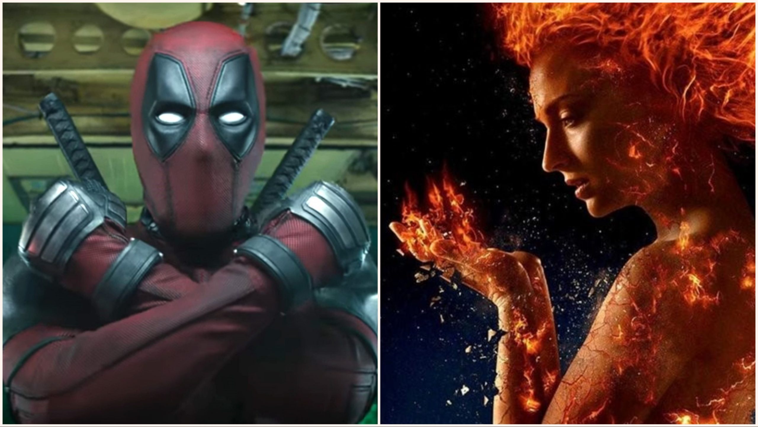 'Deadpool 2' Gets PG-13 Re-Release; Other X-Men Films Delayed