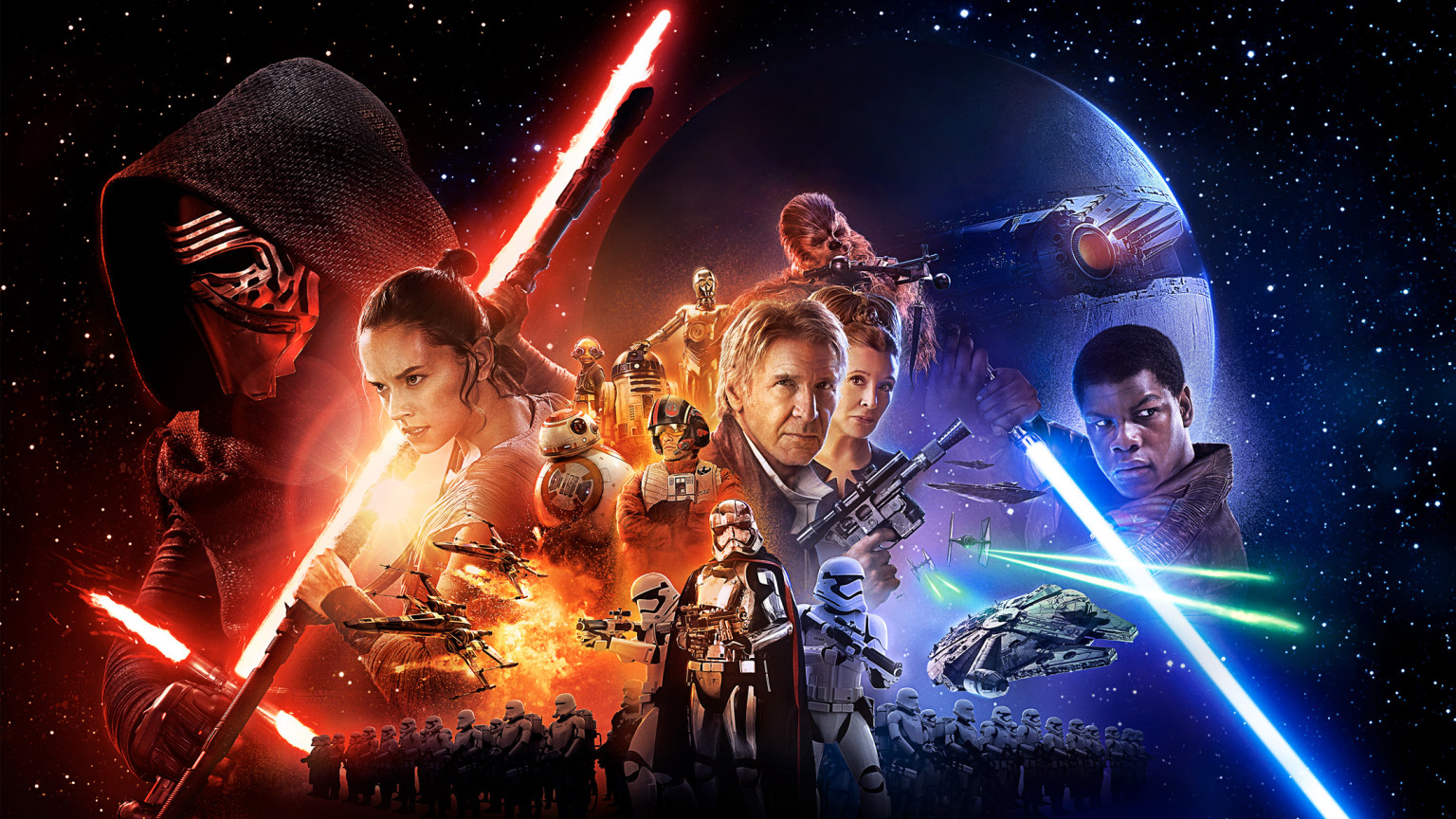 Star Wars Slowdown Confirmed by Disney CEO