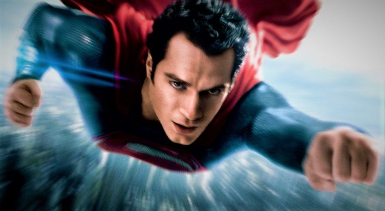 Henry Cavill Returning As Superman In DC Movies