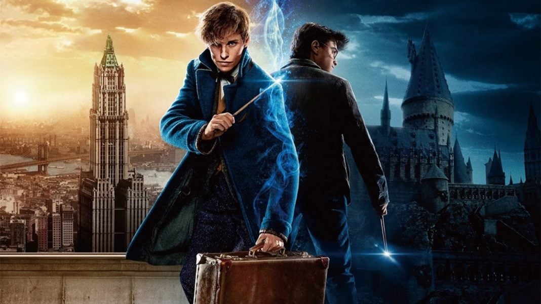 How 'Fantastic Beasts' Sequel Ties Into 'Harry Potter' Films