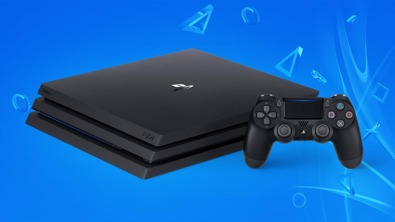 Sony Confirms PlayStation 4 Cross-Play