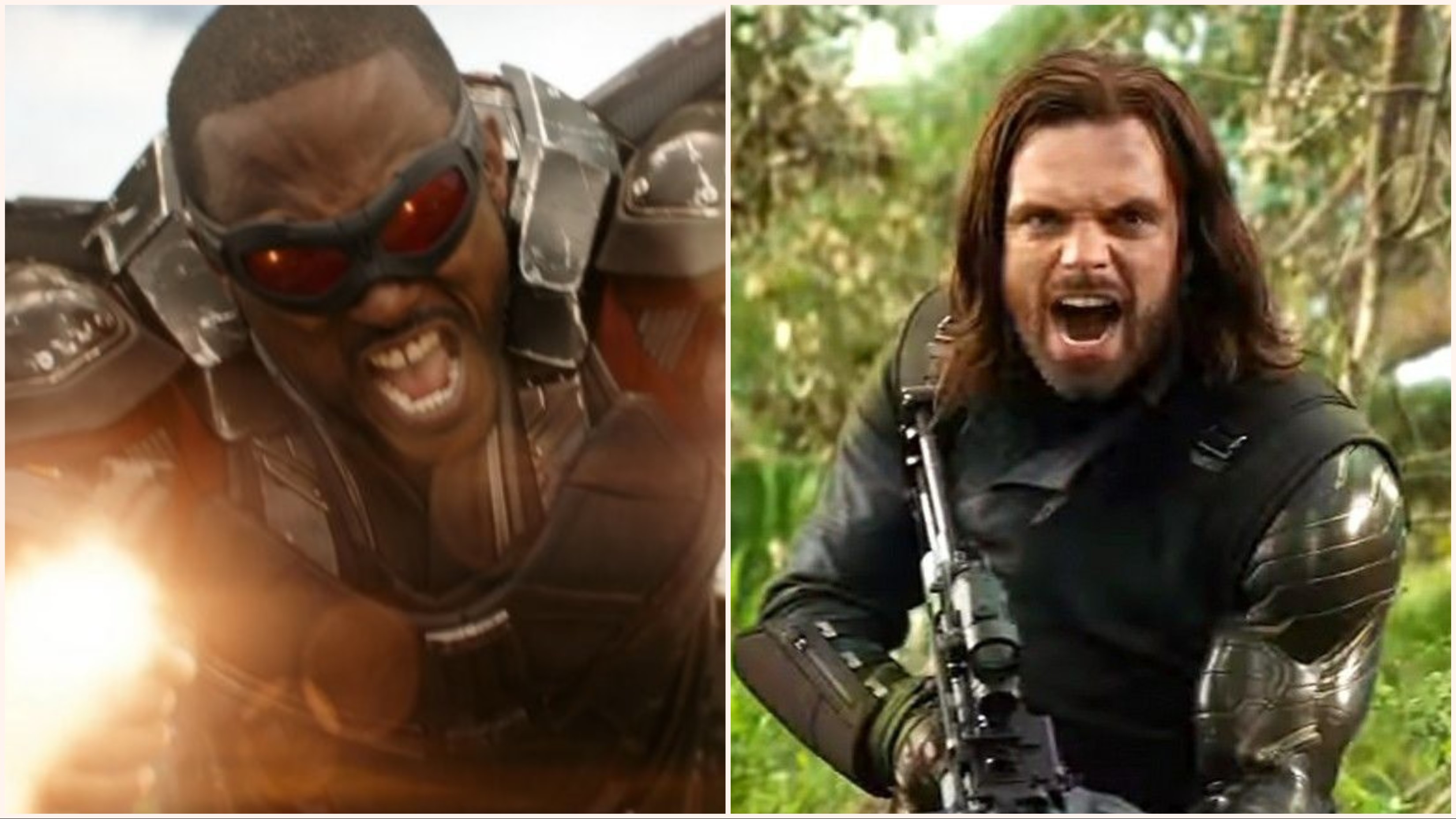 Writer Malcolm Spellman (Empire) has been tapped to develop a series based on the duo of Bucky Barnes, aka the Winter Soldier, and Sam Wilson, aka the Falcon.