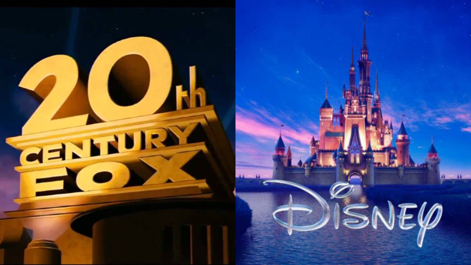 Disney and Fox Deal Close Date Revealed 1