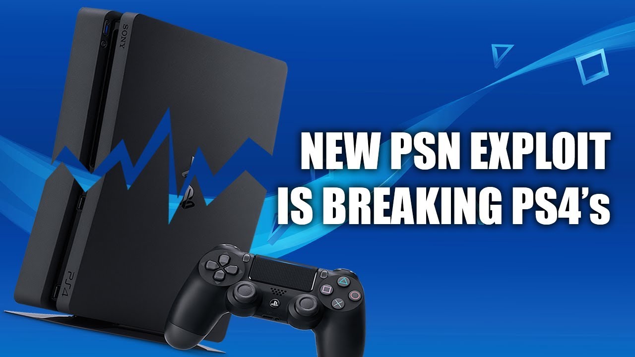 New PlayStation 4 Bug Reportedly Breaking Consoles