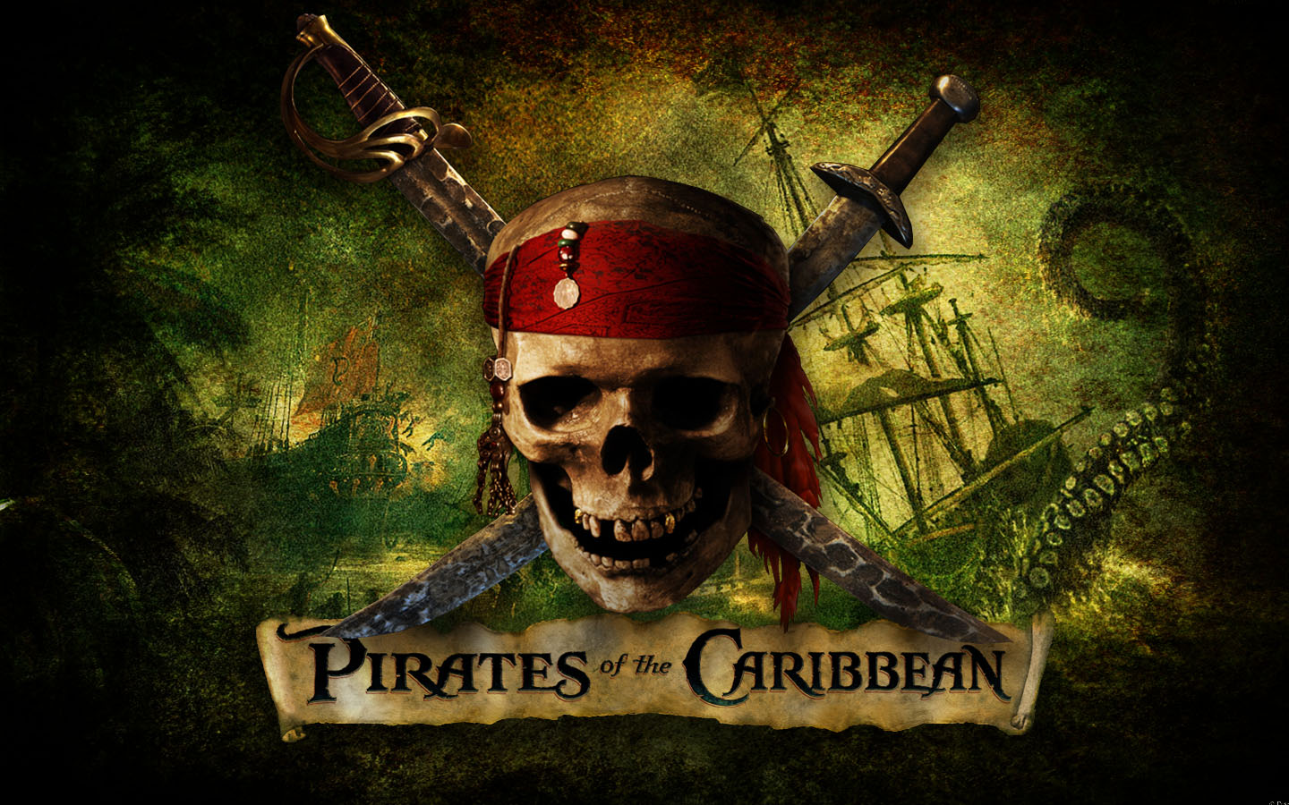 Disney To Reboot 'Pirates Of The Caribbean'