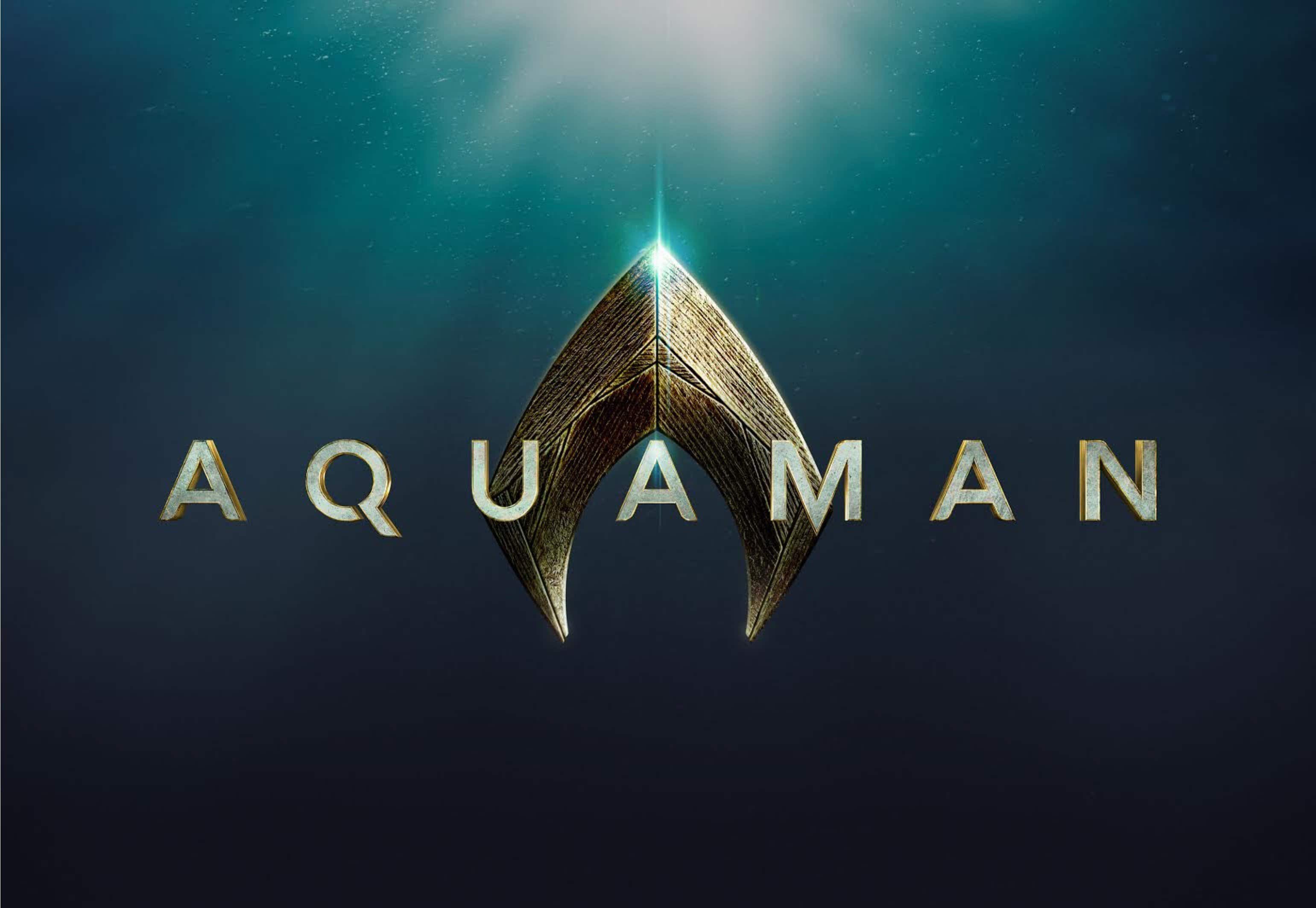 Possible 'Aquaman' Runtime Revealed
