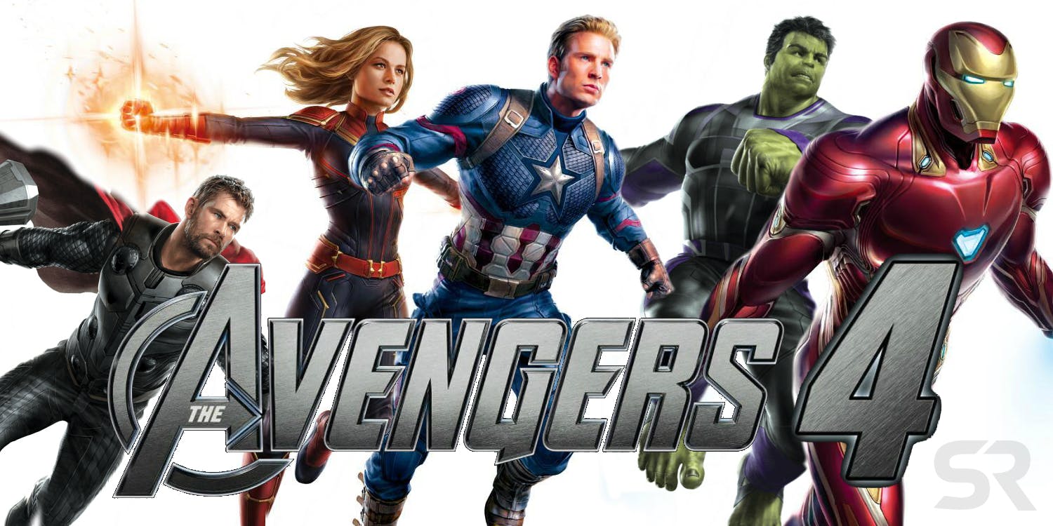 Current 'Avengers 4' Runtime Revealed