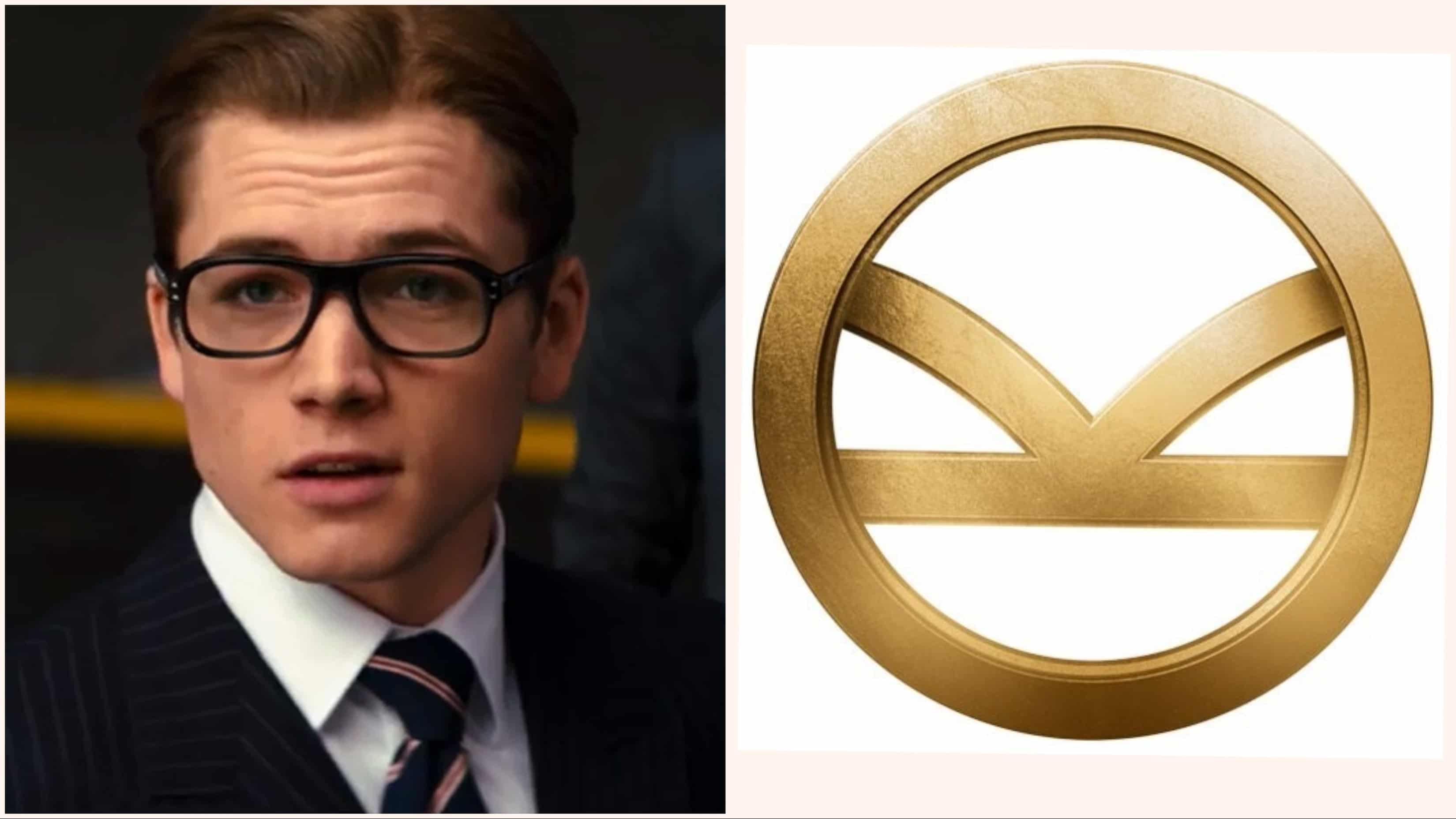 Taron Egerton recently spoke about his future in the Kingsman franchise and revealed that he won't be in the third film, but he's apparently not done yet.