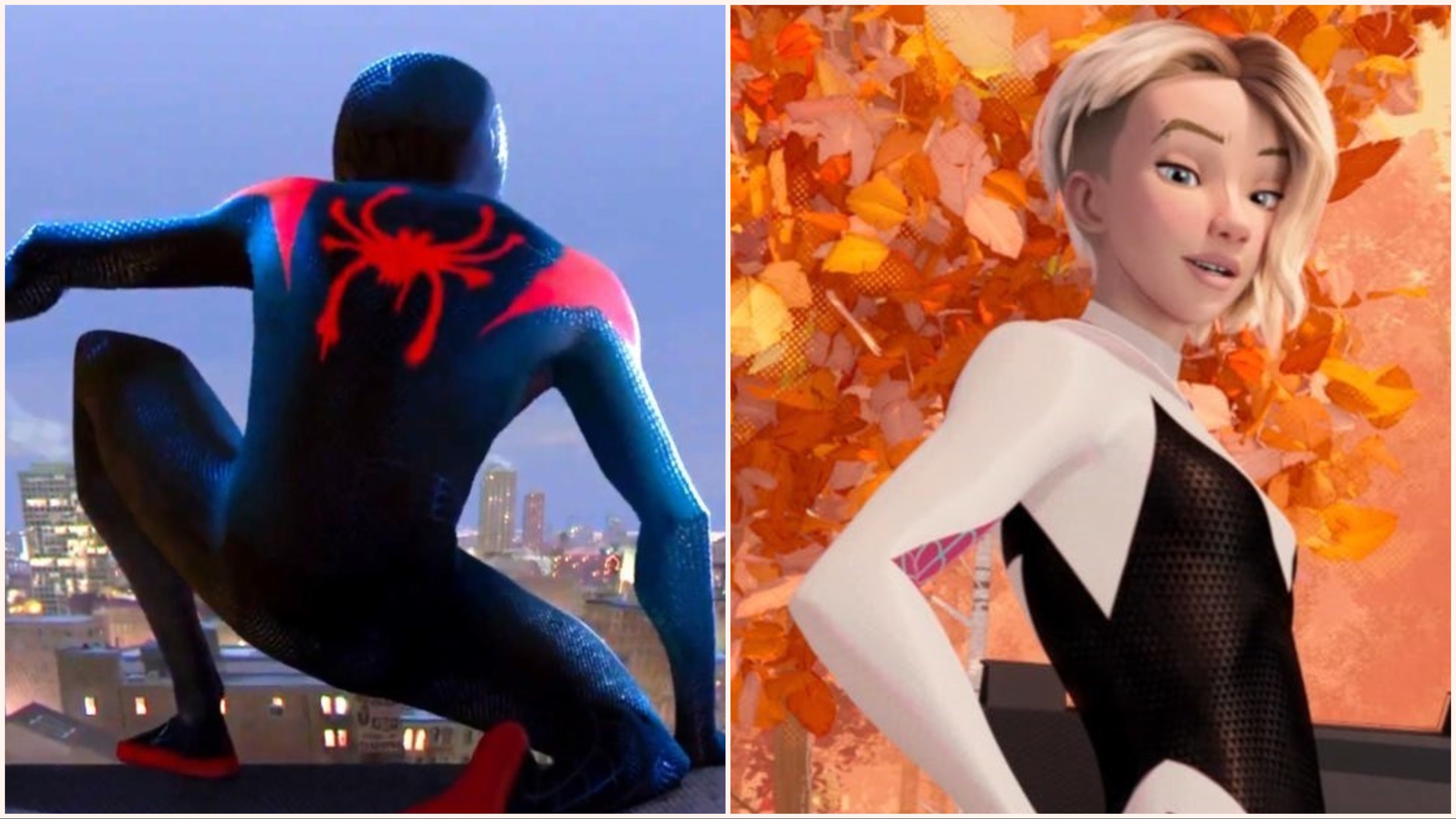 'Into The Spider-Verse' Sequel & Spin-Offs In Development