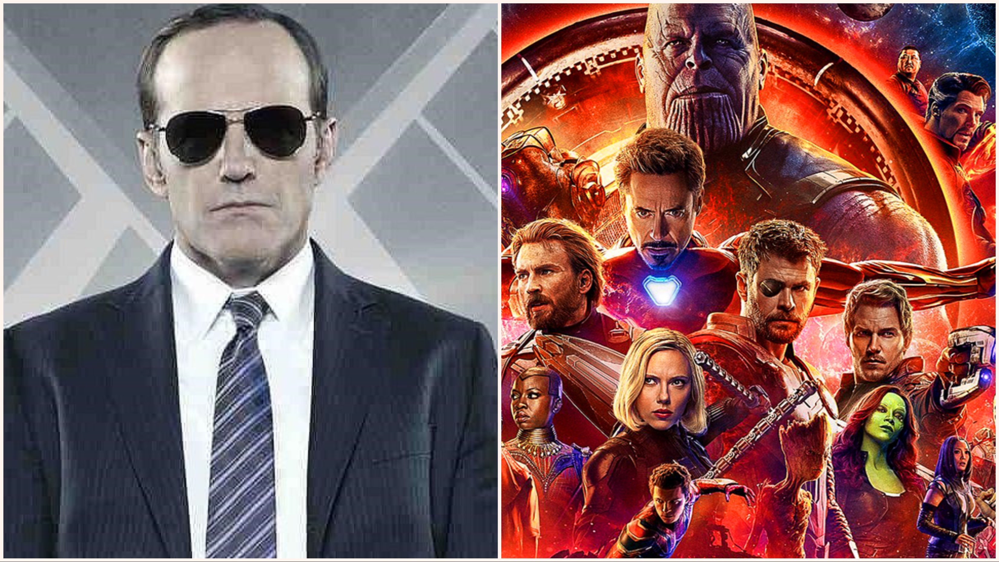 Phil Coulson To Have Important Role In 'Avengers 4'?
