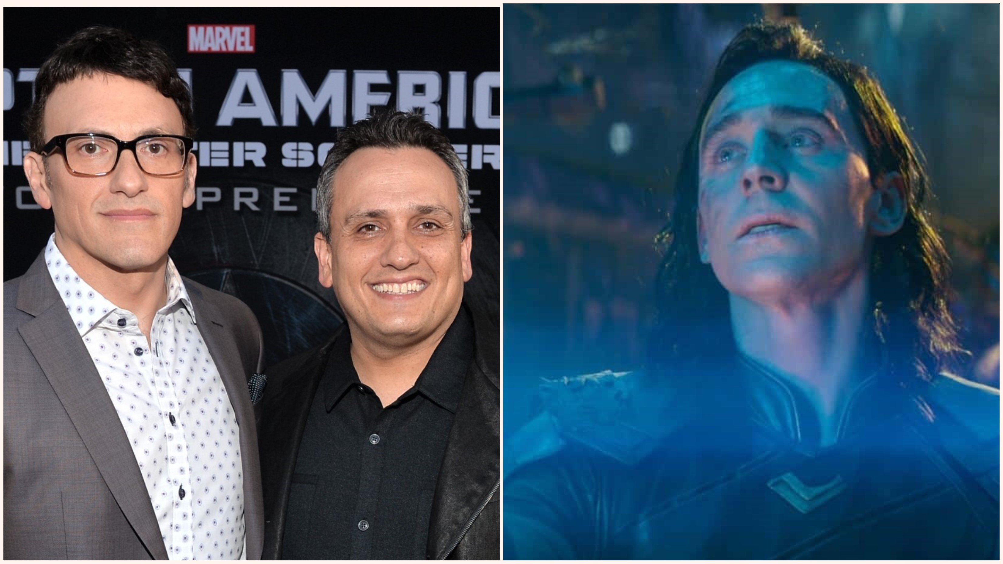 Russo Bros. Confirm Loki's Death In 'Avengers: Infinity War'