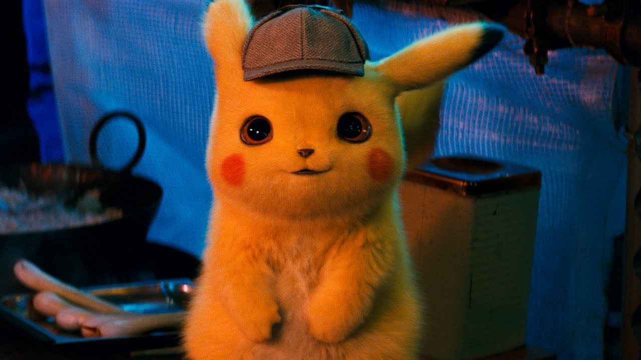 Deadpool star Ryan Reynolds has dropped the first official teaser trailer for his upcoming live action adaptation of Pokemon, Detective Pikachu.