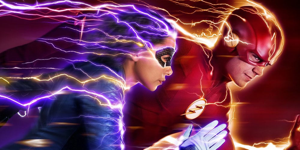 'The Flash' 100th Episode Synopsis Revealed
