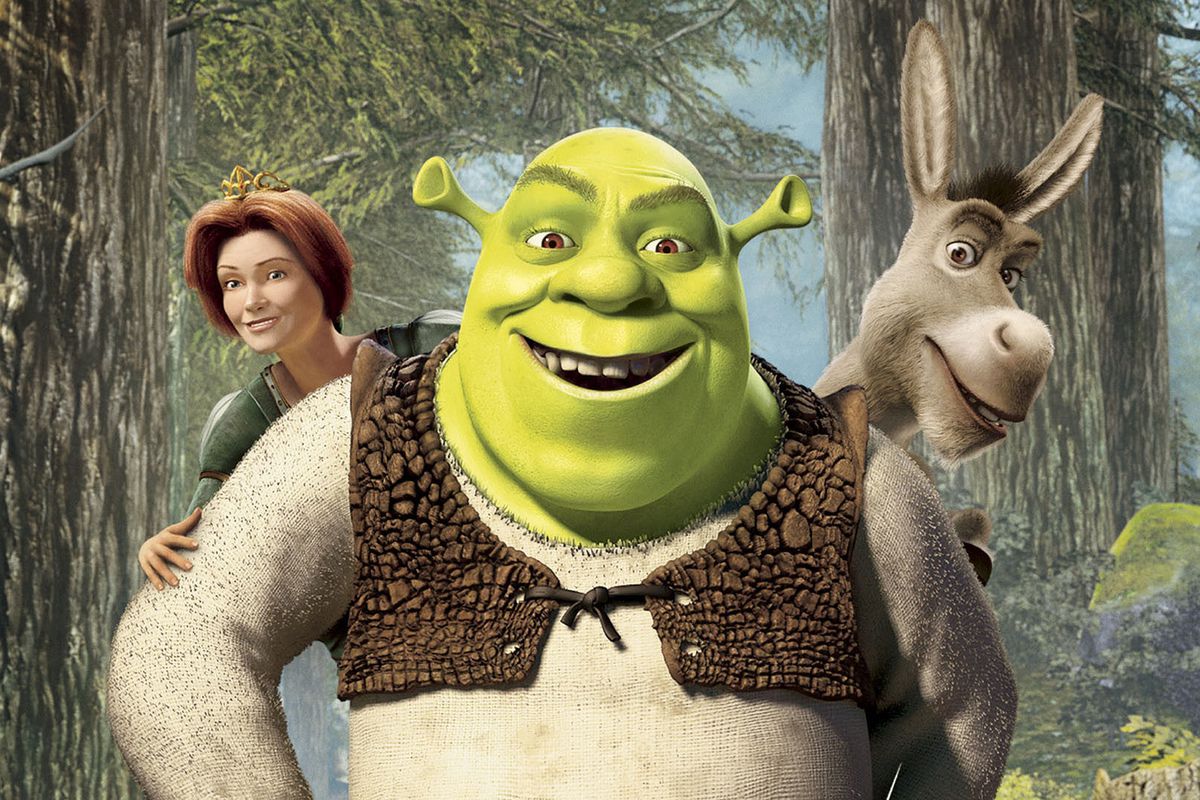Illumination To Reboot 'Shrek' Franchise