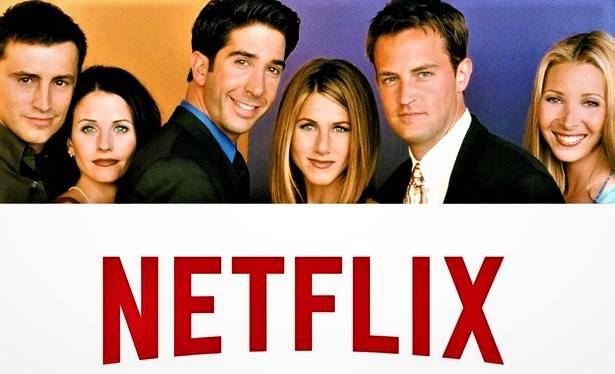 Netflix will sign a major agreement with AT&T's WarnerMedia in order to keep the streaming rights to the beloved sitcom, Friends!