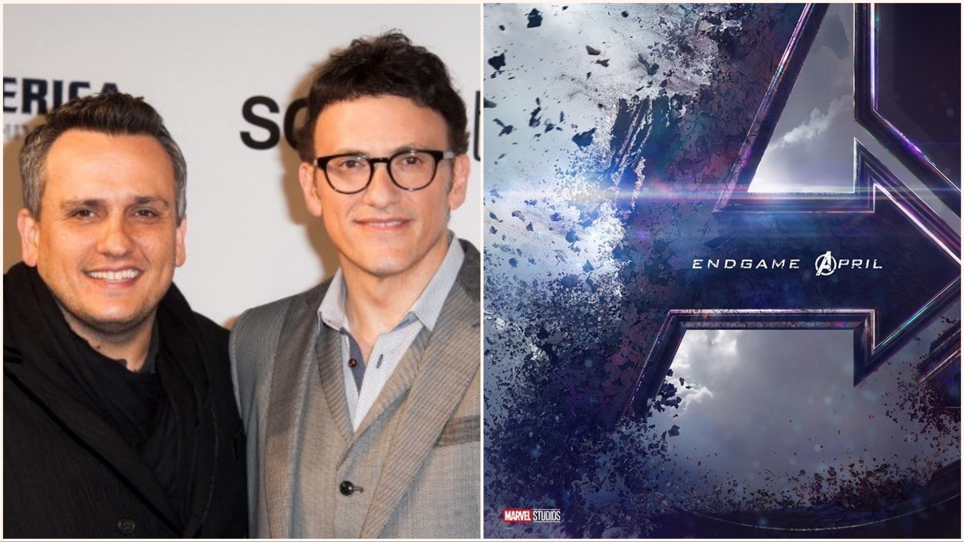 Anthony and Joe Russo had this to say about the runtime for Marvel's upcoming film, Avengers: Endgame.