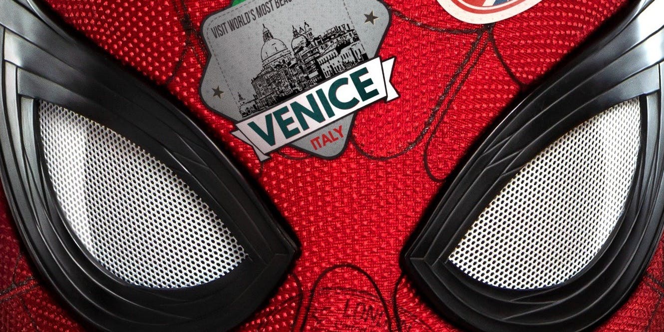 Sony Pictures has released the official synopsis and poster for the highly anticipated Marvel film, Spider-Man: Far From Home, on the heels of the first trailer.