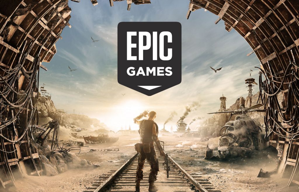 ‘Metro Exodus’ To Skip Steam In Favor of Epic’s Store