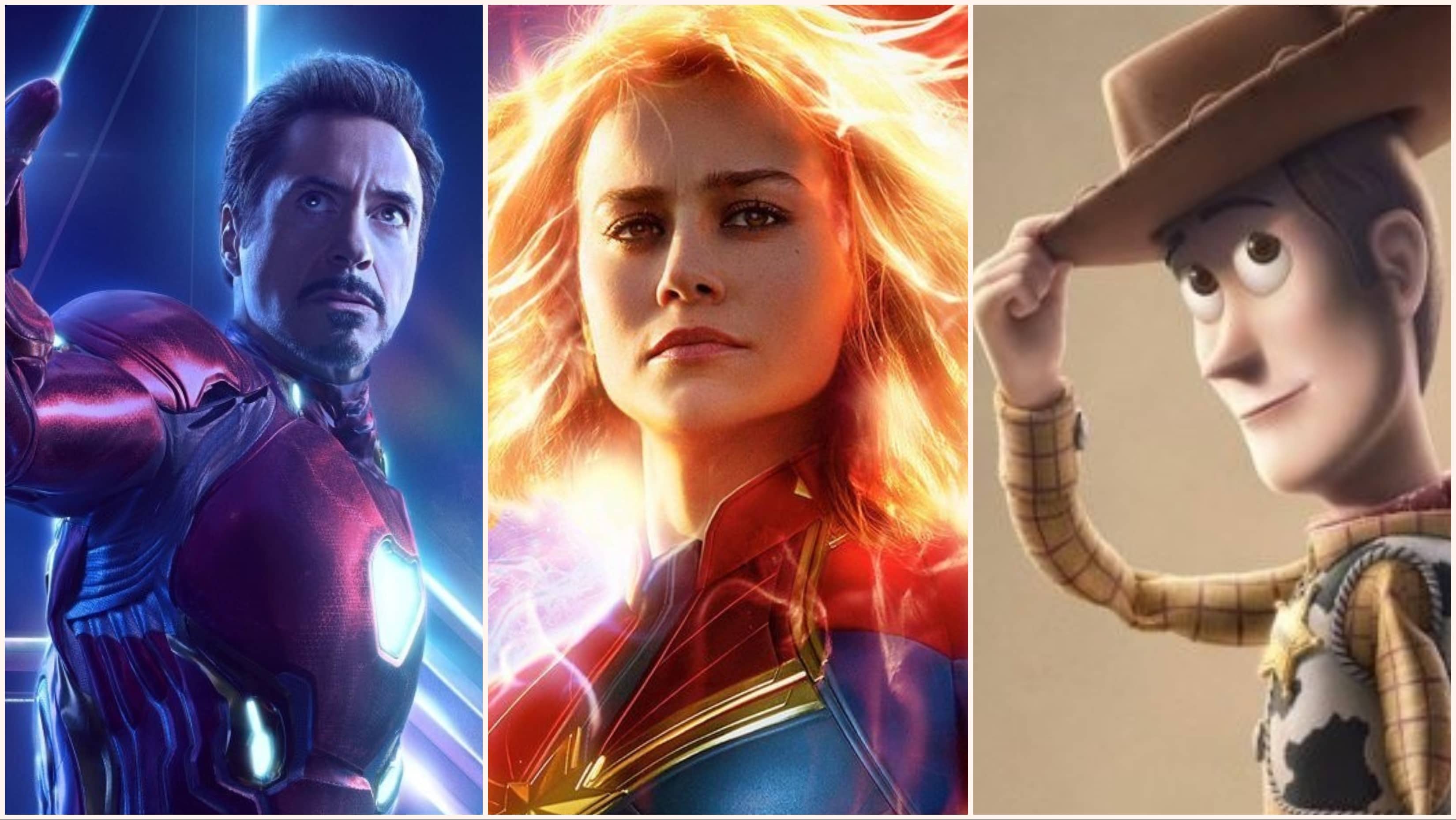 Check out our recap and rundown of this year's top movie and tv trailers from Super Bowl LII as well as watch every trailer from the big game!