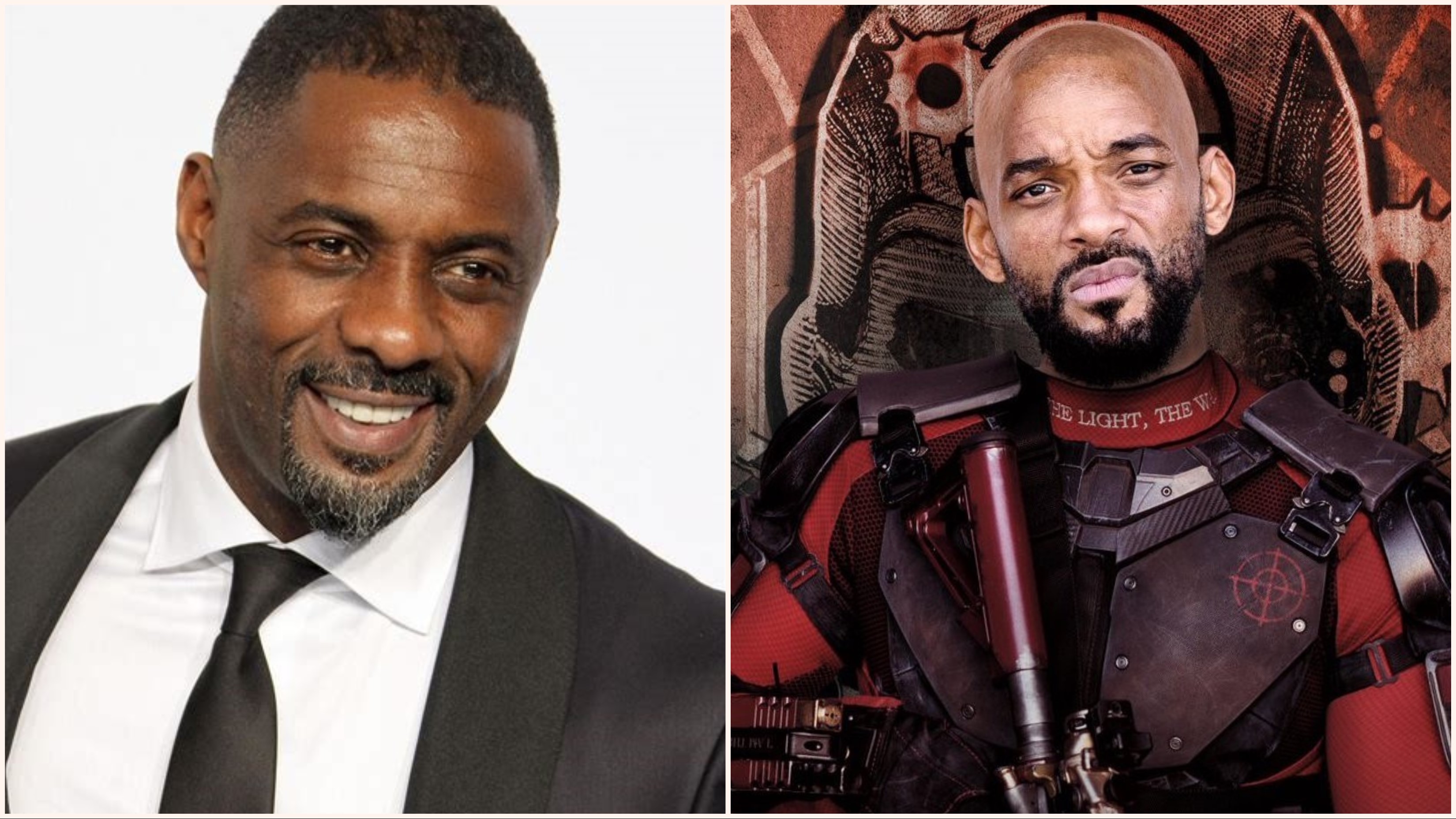 Idris Elba will pick up the gun and replace Will Smith as Deadshot for James Gunn's The Suicide Squad, which is set to hit theaters on August 6th, 2021.