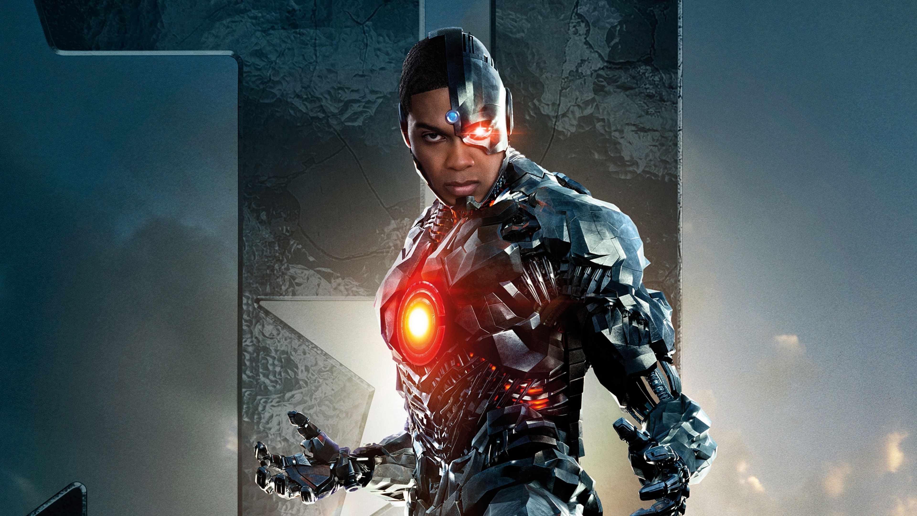 Ray Fisher Reportedly Not Returning To 'Cyborg' Role
