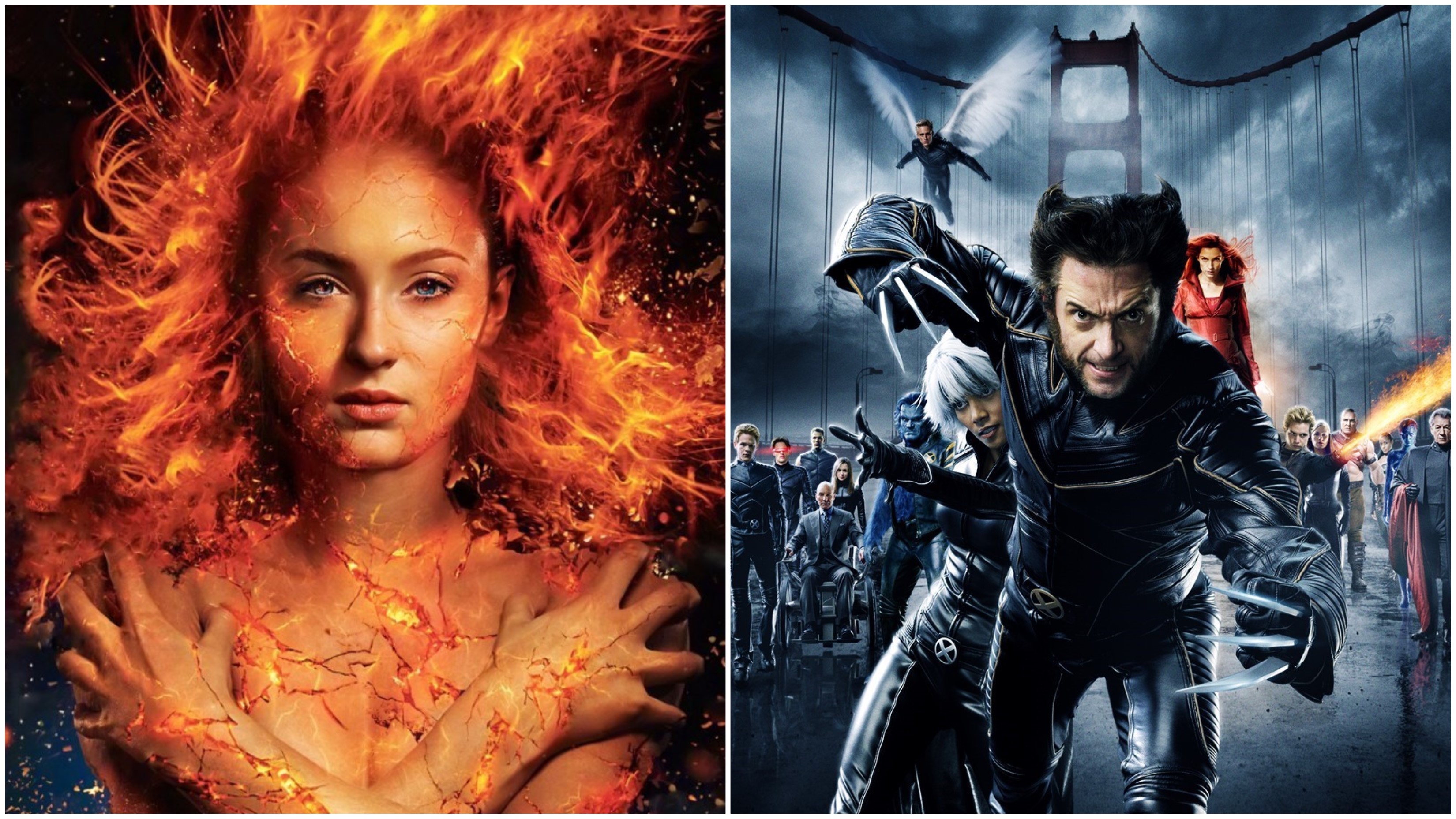 Hutch Parker, a producer on Dark Phoenix, recently spoke about the movie and how it differs from X-Men: The Last Stand despite adapting the same story arc.
