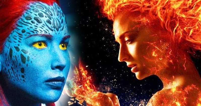 'Dark Phoenix' To Be Last Film In Fox's 'X-Men' Series