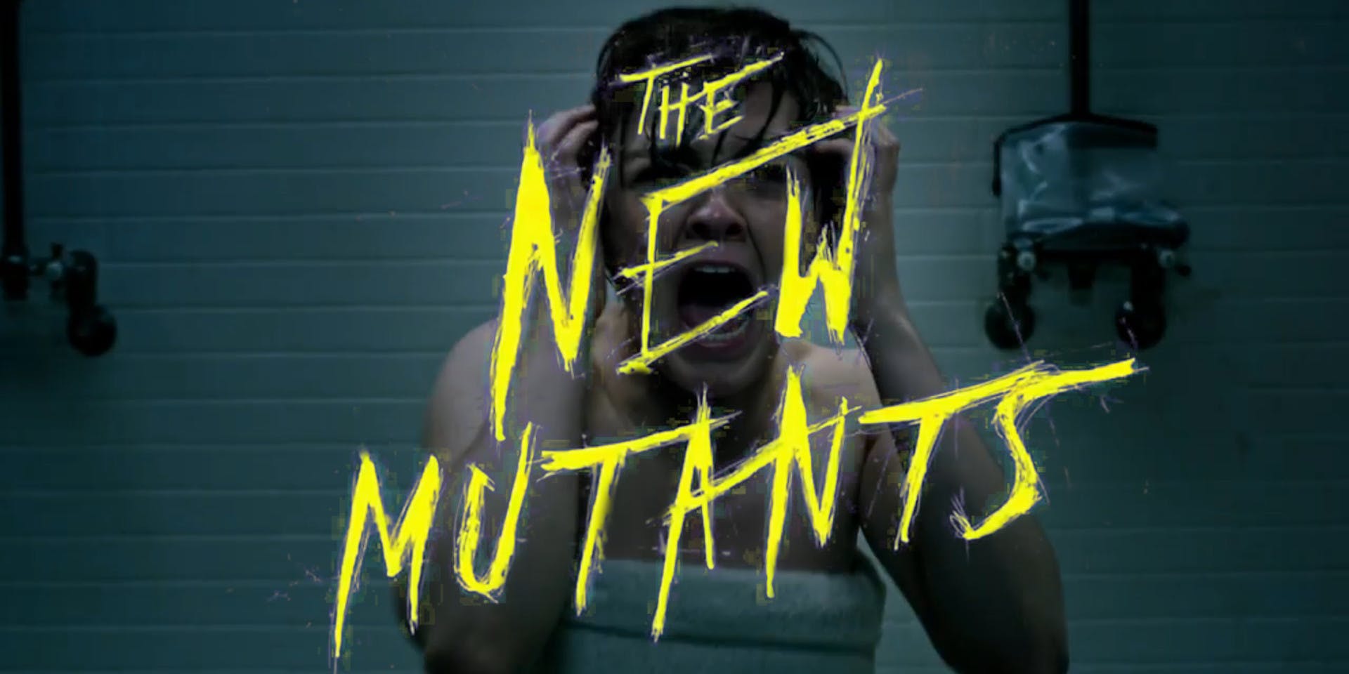 Disney Confirmed To Release 'New Mutants' In Theaters