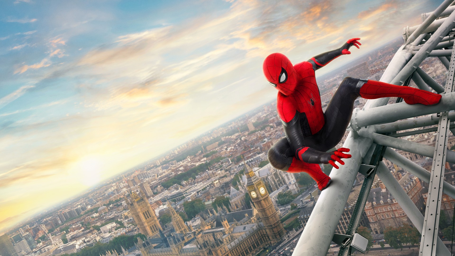 'Spider-Man: Far From Home' Pushed Forward 3 Days
