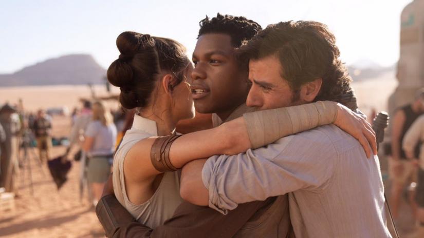 'Star Wars: Episode IX' Trailer Breakdown