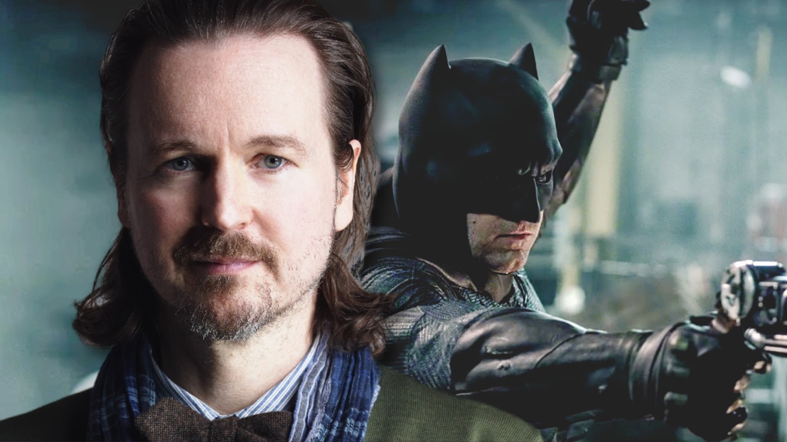 Matt Reeves Confirmed To Direct New 'Batman' Trilogy