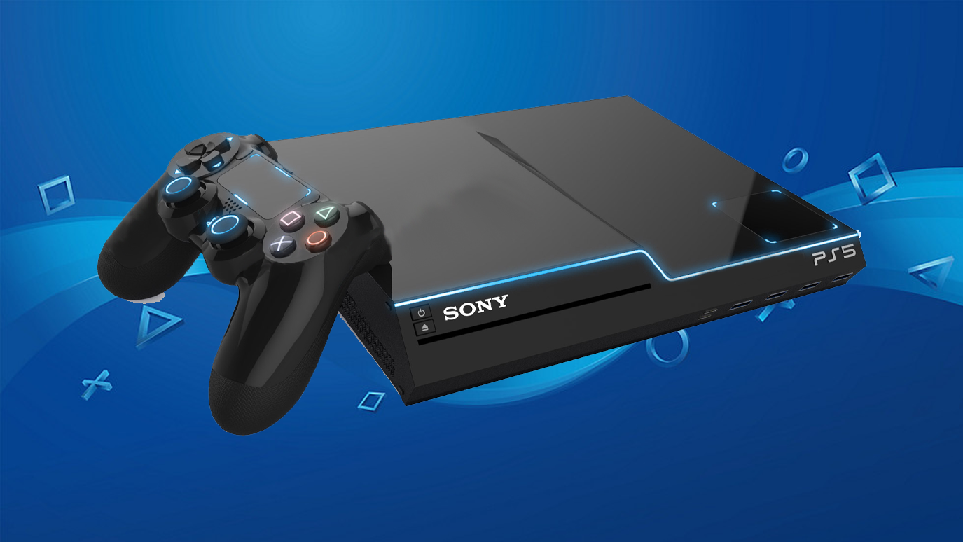 Everything We Know About Sony's PlayStation 5