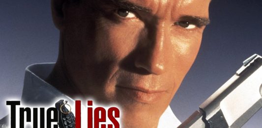 'True Lies' TV Series Coming To Disney+