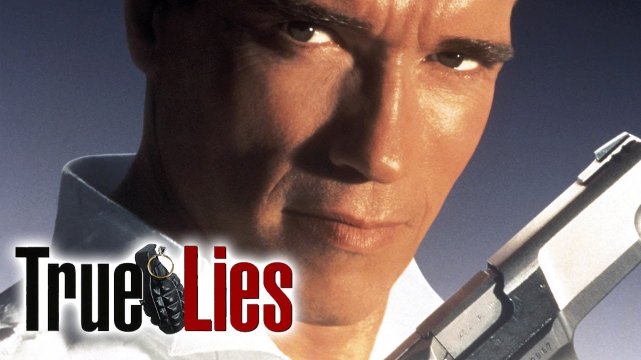 'True Lies' TV Series Coming To Disney+