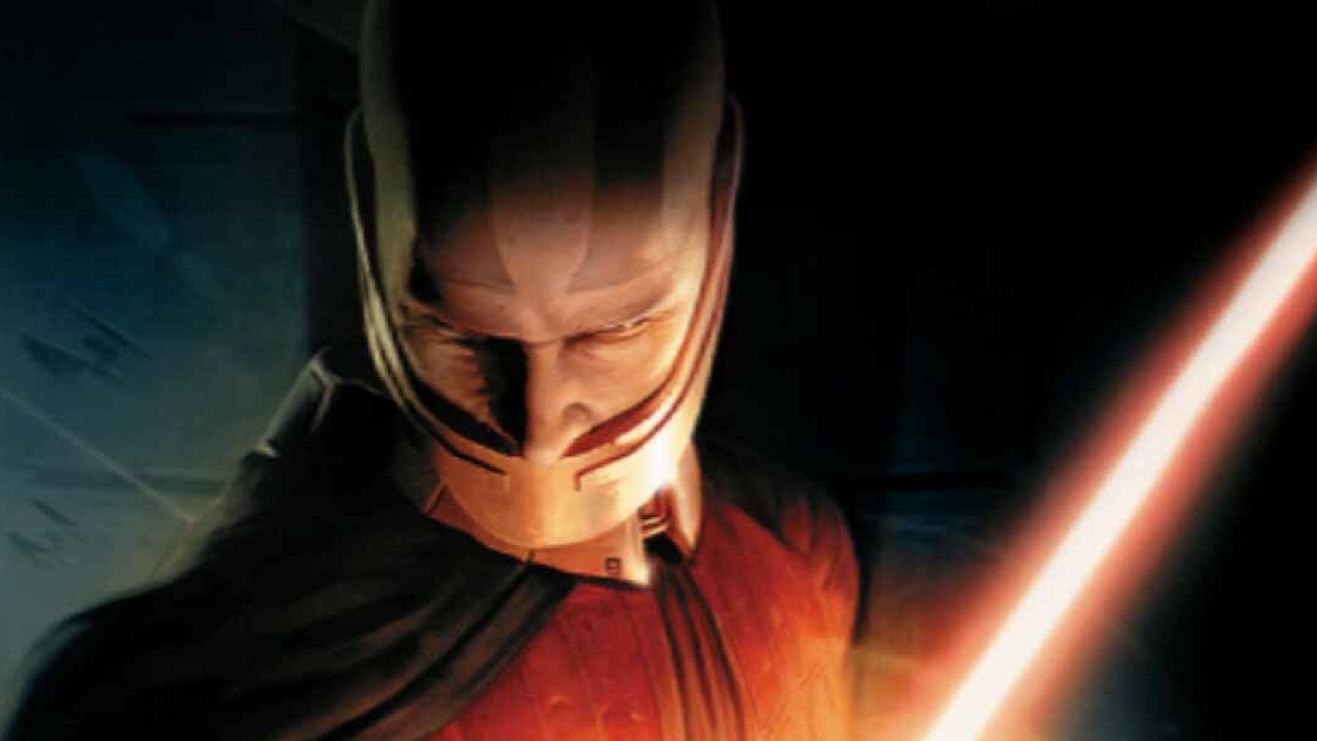 Lucasfilm Developing 'Knights Of The Old Republic' Movie