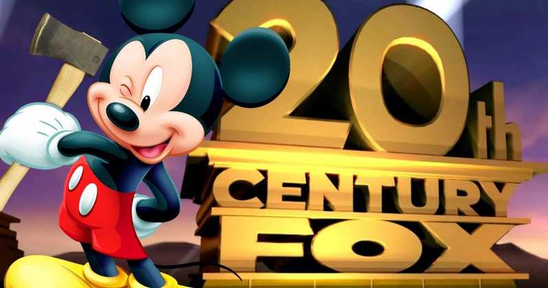 Disney Cancels Fox Movies