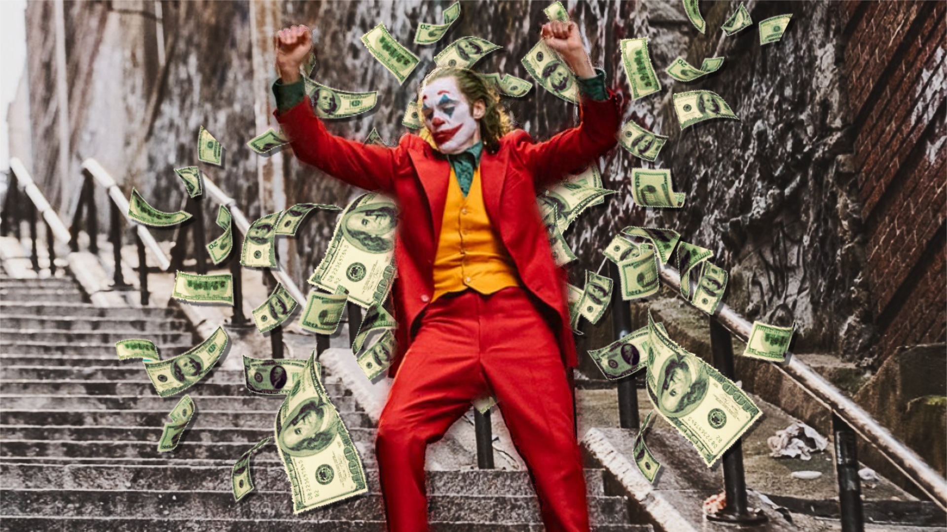 'Joker' On Its Way to Becoming the Highest Grossing R-Rated Film of All Time