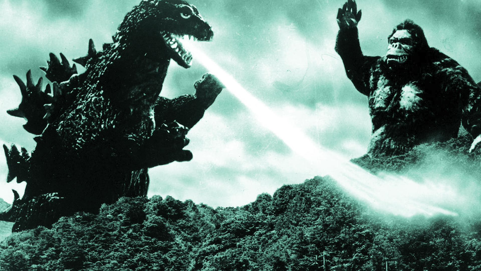 Godzilla vs Kong Thumb