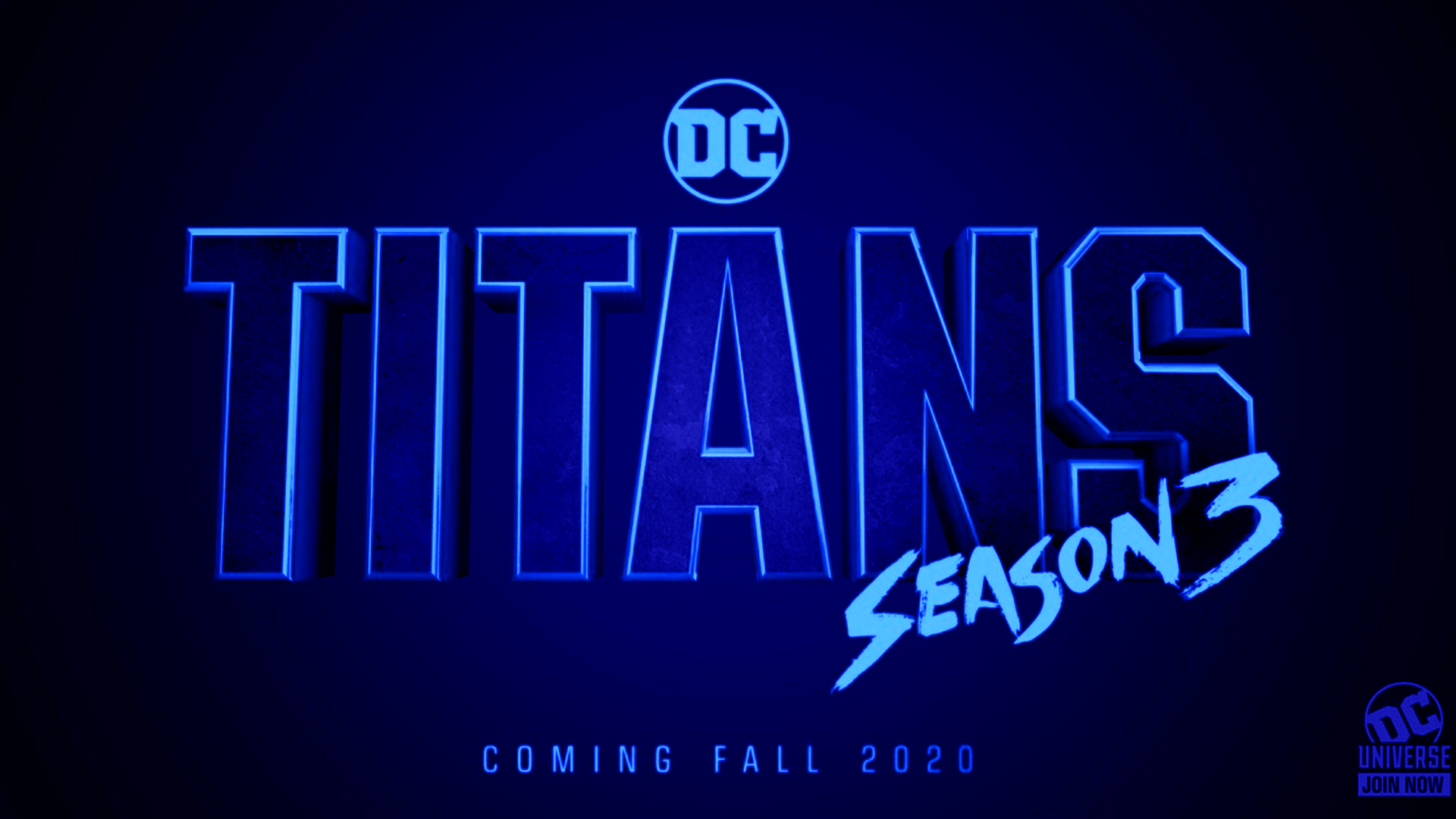 Titans Season 3 Thumb