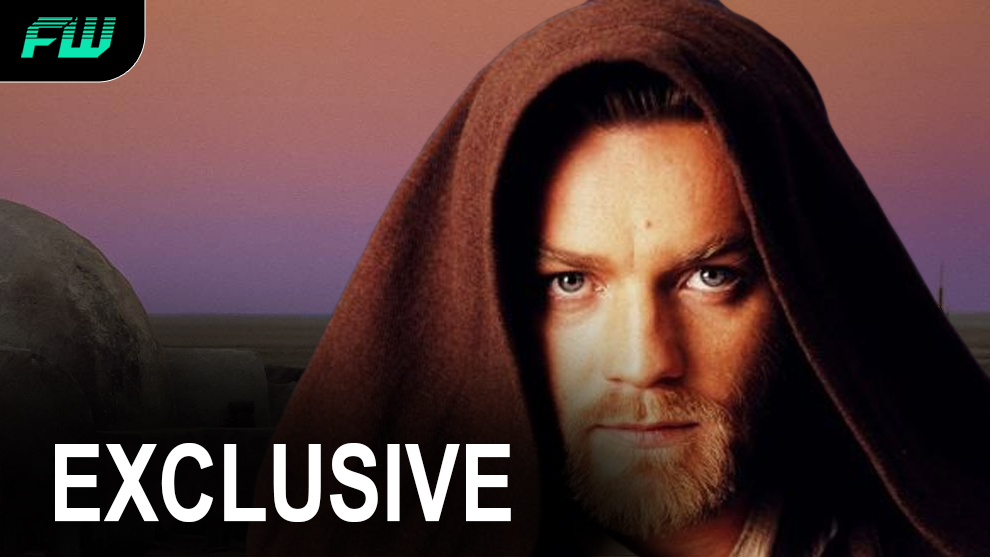 EXCLUSIVE Obi Wan Thumbnail