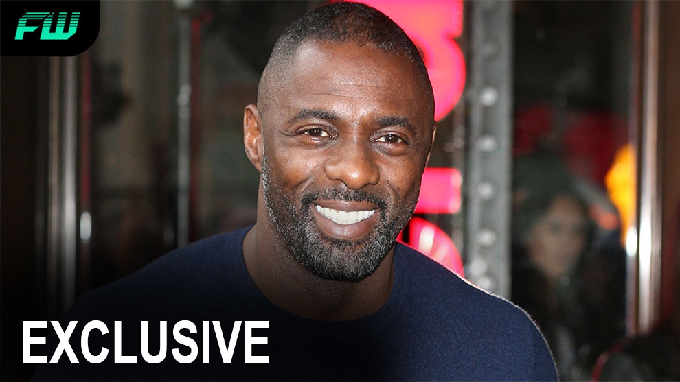The Suicide Squad cast and Idris Elba's character revealed at DC FanDome -  Polygon